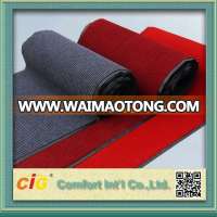 Nonwoven Polyester Car Floor Hotel Home Textile Carpets