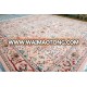 machine woven washable Persian carpets