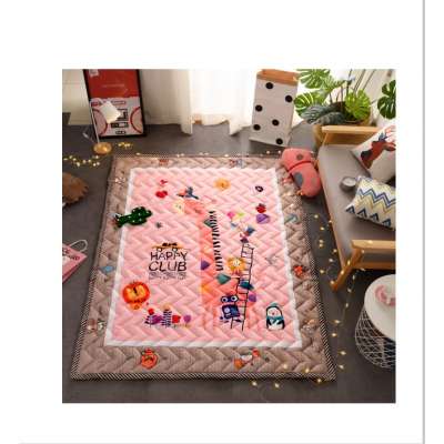 japan puzzle splat comfortable thick foam kids play mat