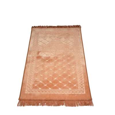 Foldable sponge foam prayer mat for sale