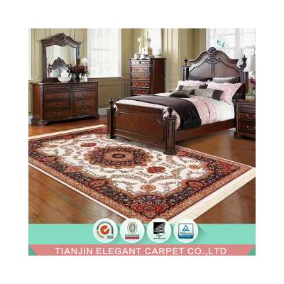 2017 Amazon hot sale luxury persian carpet