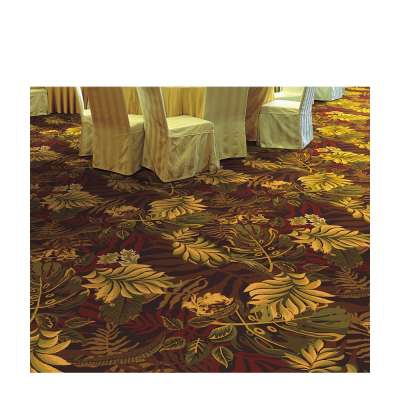 80 wool & 20 nylon hospitality woven axminster carpet patterns