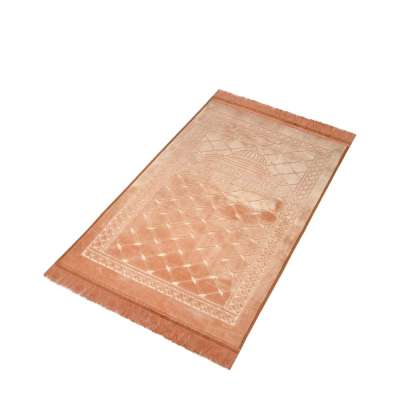 Adhesive-Protective sponge thick promotion prayer mat for sale