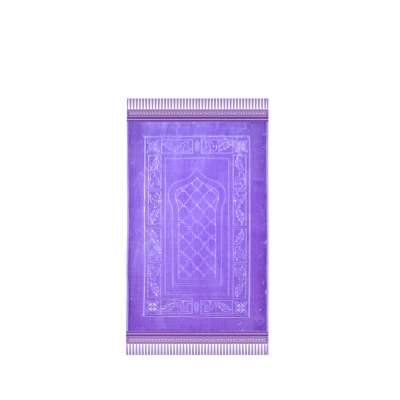 classical design fashion custom prayer mat