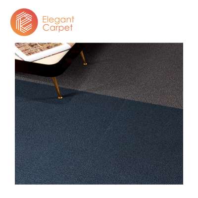 50x50 soft backing tile capet removable floor carpet tiles