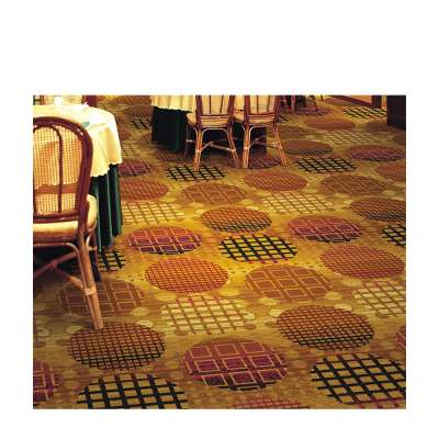 new zealand wool floral hotel corridor broadloom luxury axminister carpet for casino