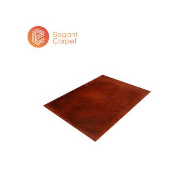 cheap anti-slip absorbent 3d polyester bath mat